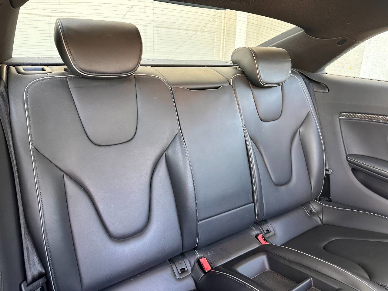 Used 2013 Audi RS 5 Coupe w/ Audi MMI Navigation Plus Pkg image 66