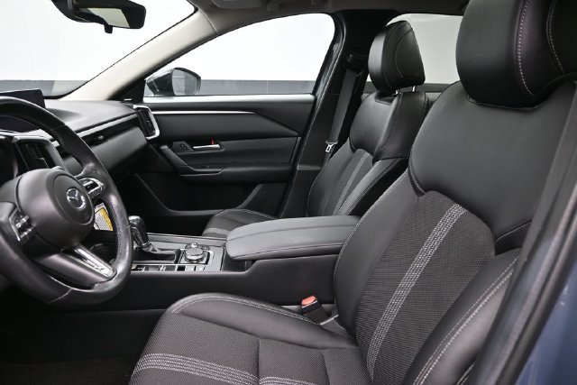Certified 2024 MAZDA CX-50 AWD 2.5 S w/ Cargo Package image 19