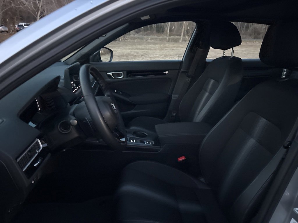 Used 2025 Honda Civic Sport image 17