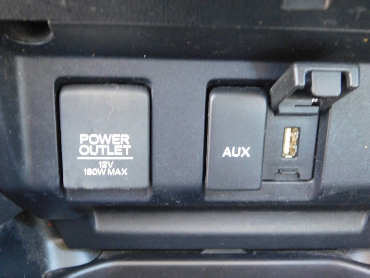 Used 2016 Honda Fit LX image 13