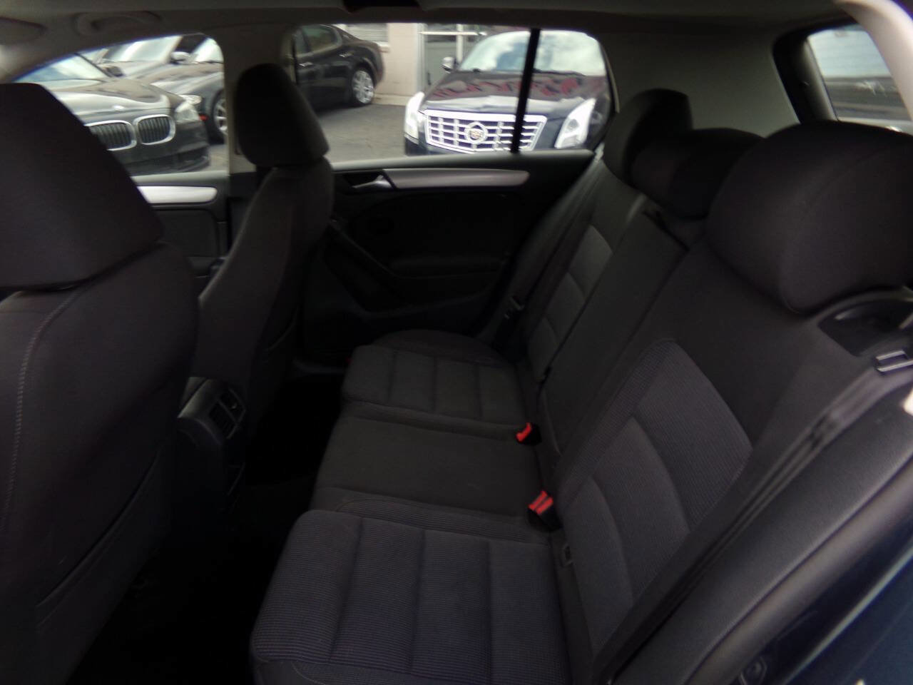 Used 2013 Volkswagen Golf TDI FWD image 12