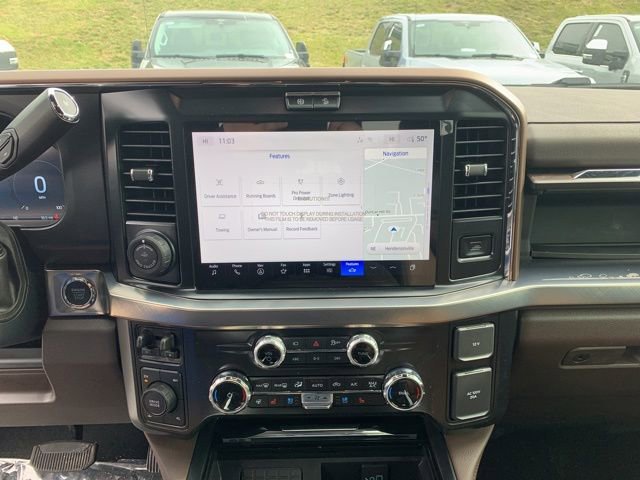 New 2026 Ford F250 King Ranch image 33