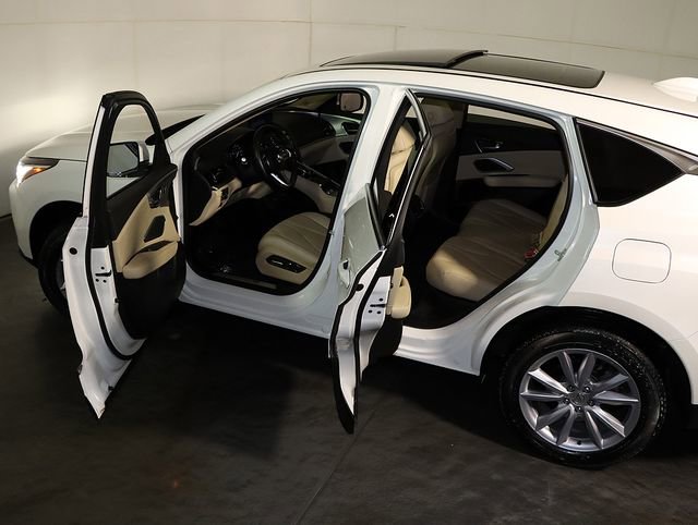 Certified 2023 Acura RDX AWD image 5