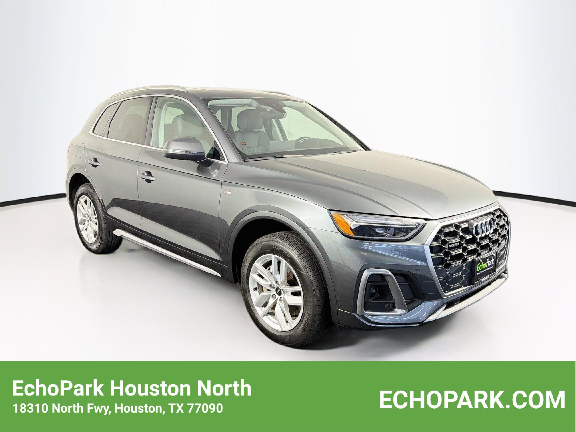 Used 2024 Audi Q5 2.0T Premium AWD/4WD image 1