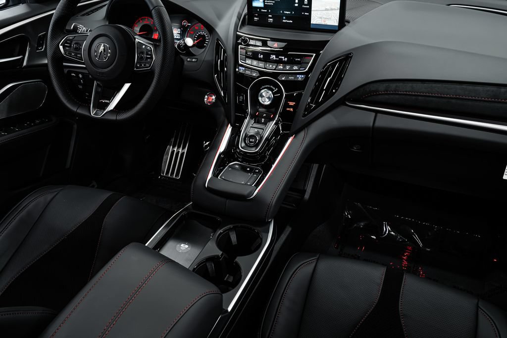 New 2026 Acura RDX A-Spec AWD/4WD image 27