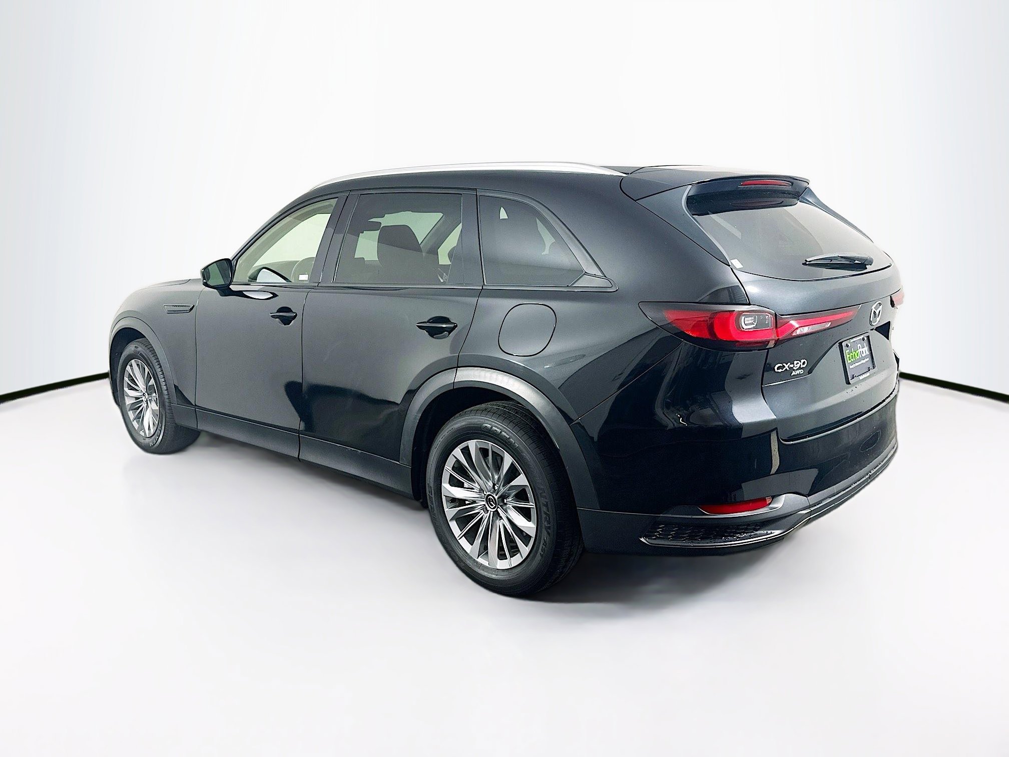 Used 2024 MAZDA CX-90 3.3 Turbo w/ Preferred Plus image 5