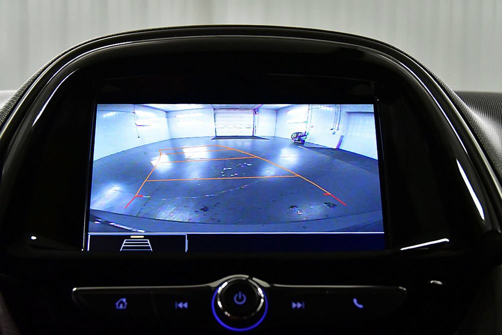 Used 2022 Chevrolet Spark ACTIV FWD image 22