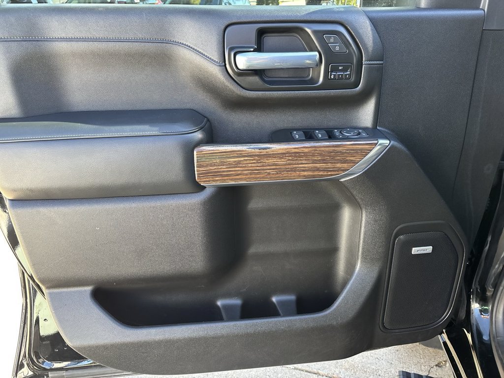 Used 2023 Chevrolet Silverado 3500 High Country AWD/4WD image 22