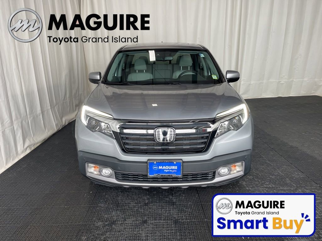 Used 2020 Honda Ridgeline RTL-E image 37