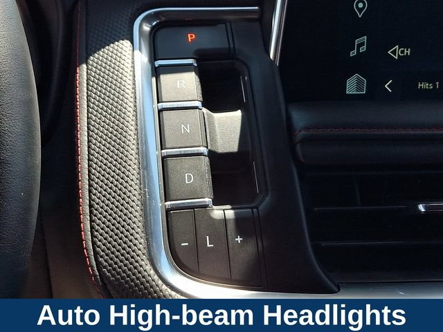 Used 2024 Chevrolet Tahoe RST AWD/4WD image 10