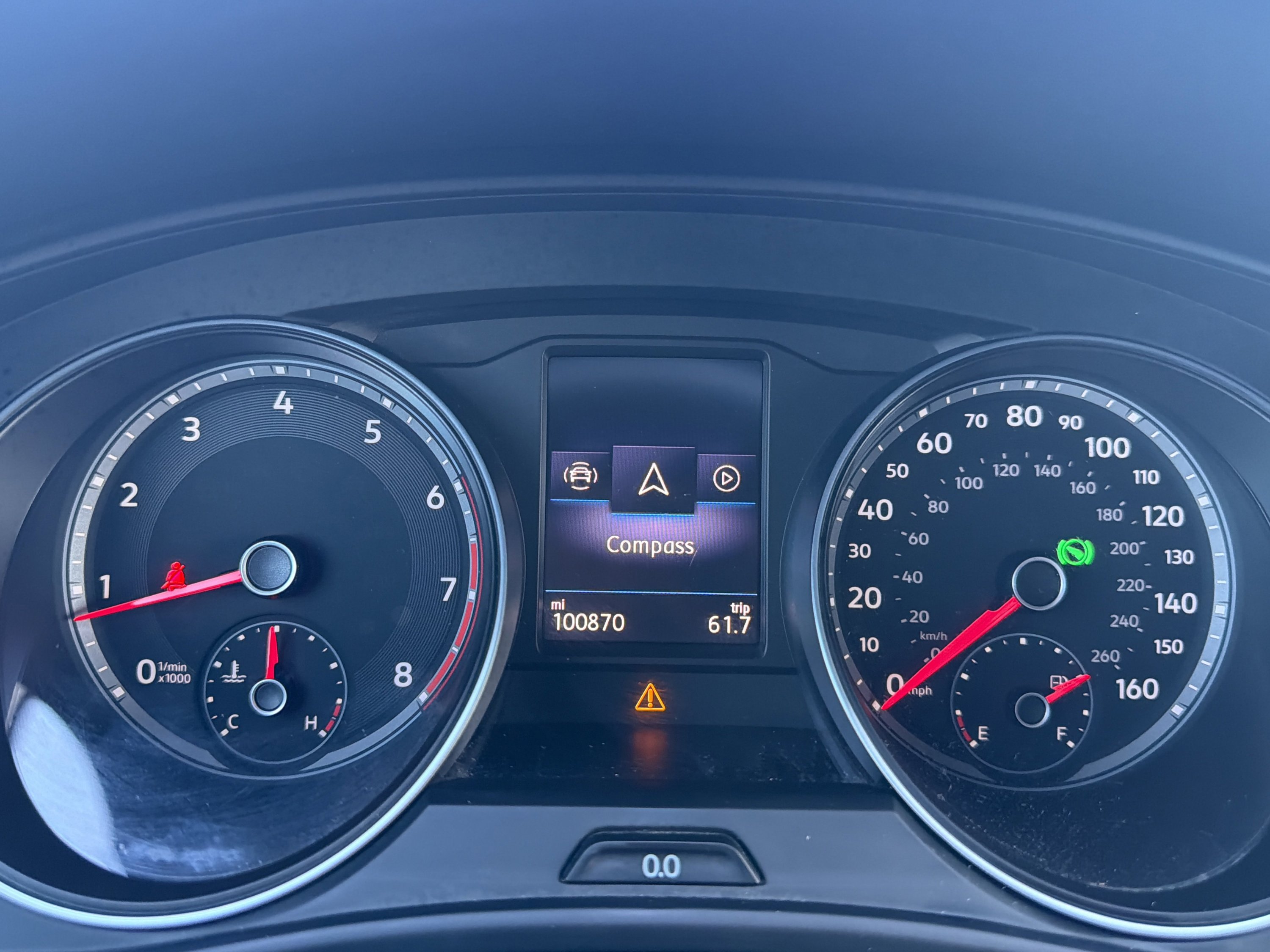 Used 2021 Volkswagen Atlas Cross Sport SE FWD image 59