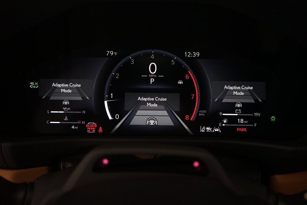 Used 2026 Lexus LX 600 4WD w/ Luxury Package image 13