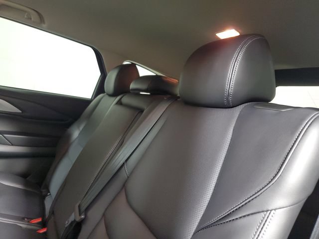 Certified 2022 MAZDA CX-9 Touring AWD/4WD image 10