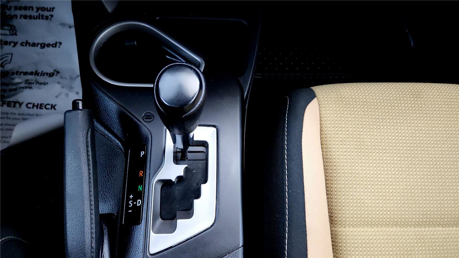 Used 2017 Toyota RAV4 XLE w/ Plus Extra Value Package image 29