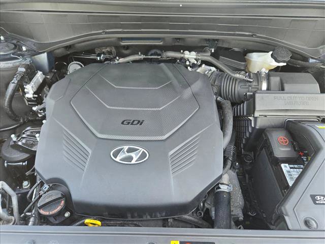 Used 2021 Hyundai Palisade Calligraphy w/ Cargo Package FWD image 19
