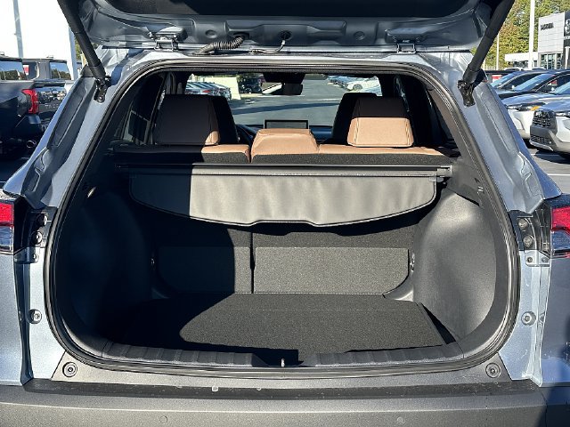 New 2026 Toyota Corolla Cross XLE w/ Convenience Package FWD image 10