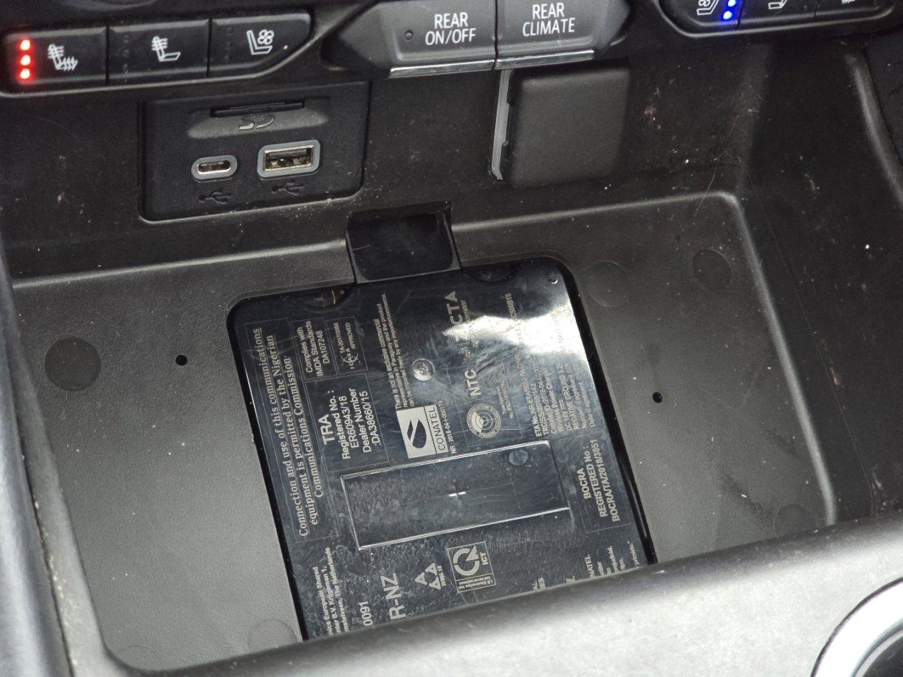 Used 2021 Chevrolet Tahoe Premier image 19