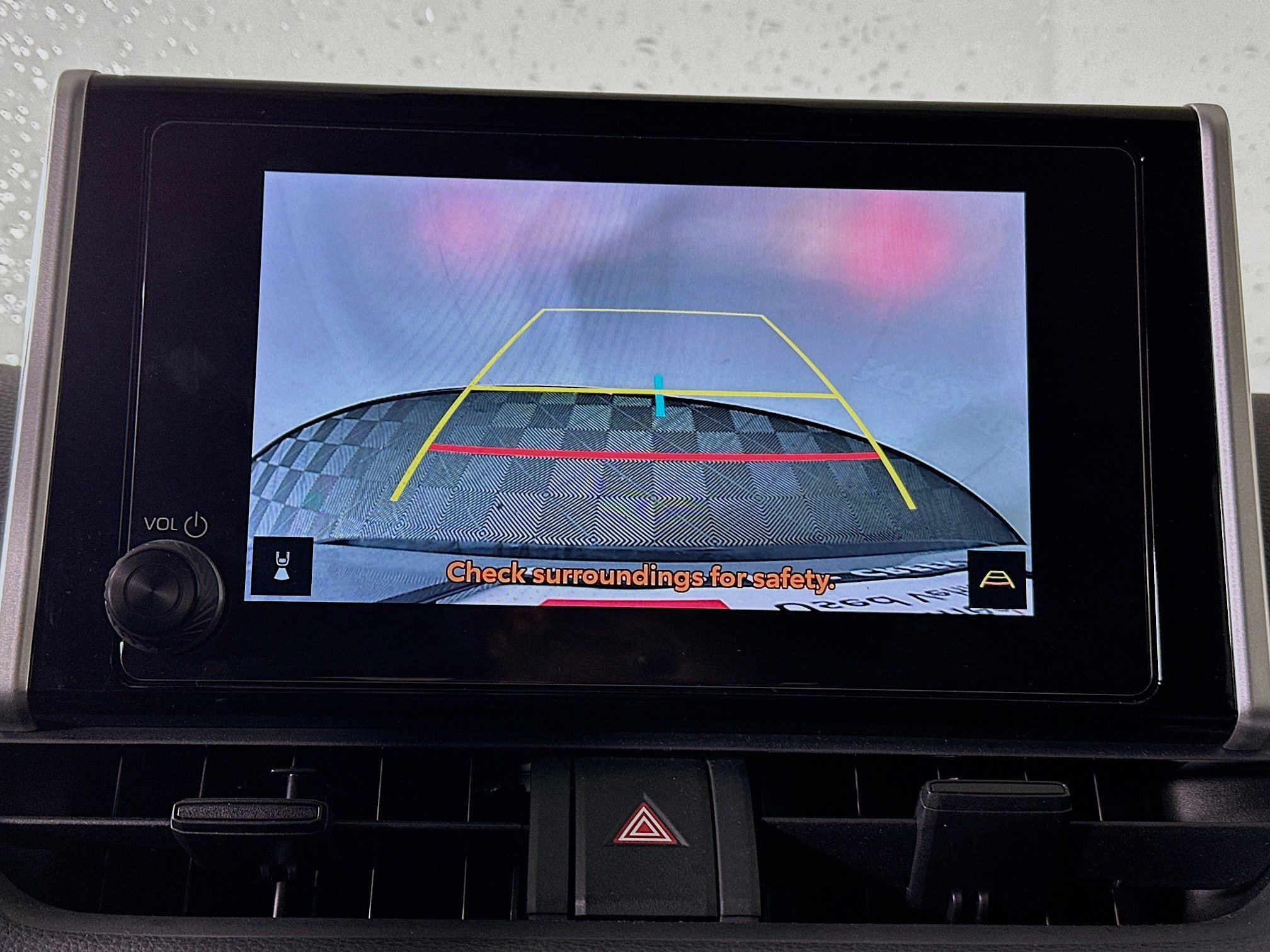 Certified 2025 Toyota RAV4 LE AWD/4WD image 24