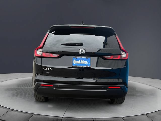 Used 2026 Honda CR-V EX-L image 4
