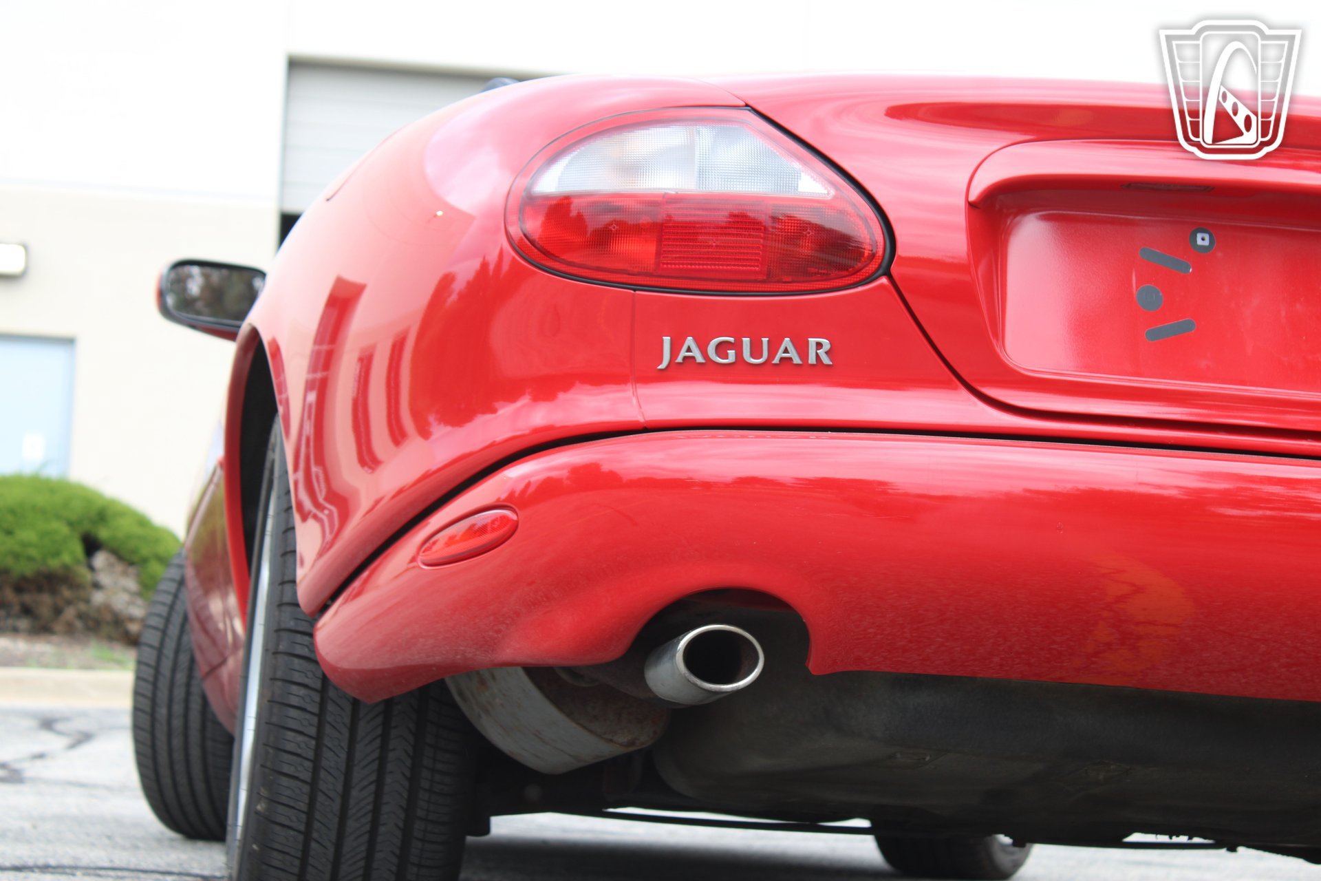 Used 2000 Jaguar XK8 Convertible RWD image 27