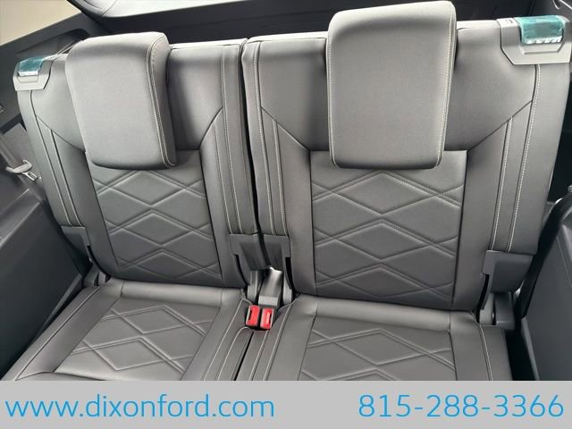 New 2026 Volkswagen Atlas SE image 22