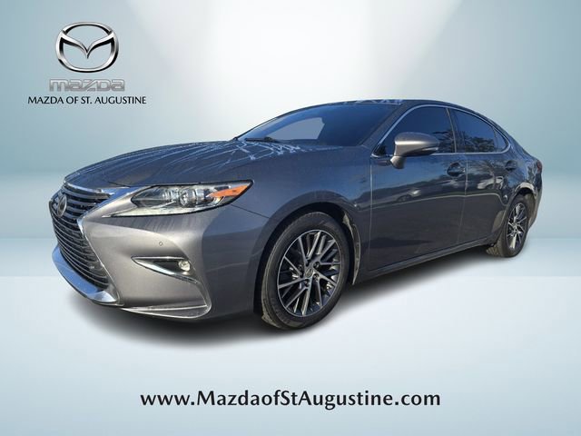 Used 2016 Lexus ES 350