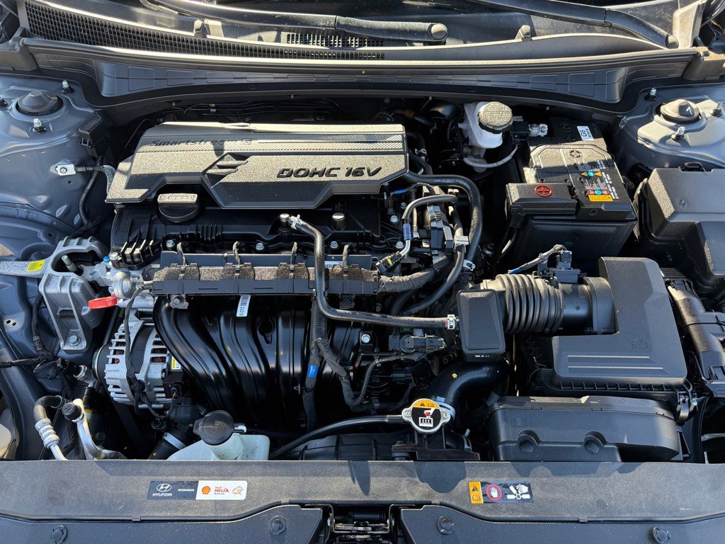 Used 2023 Hyundai Elantra SEL w/ Convenience Package image 18