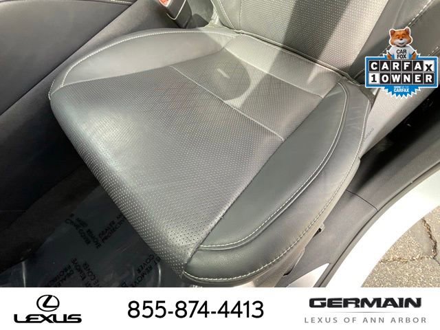Used 2023 Lexus RX 350 Premium Plus w/ Accessory Package (Z1) AWD/4WD image 23