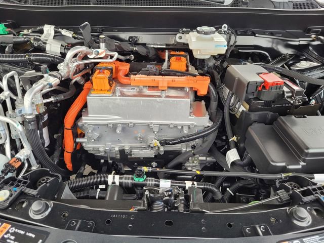 Used 2025 Chevrolet Blazer EV LT w/ LPO, All-Weather Mat Package image 27