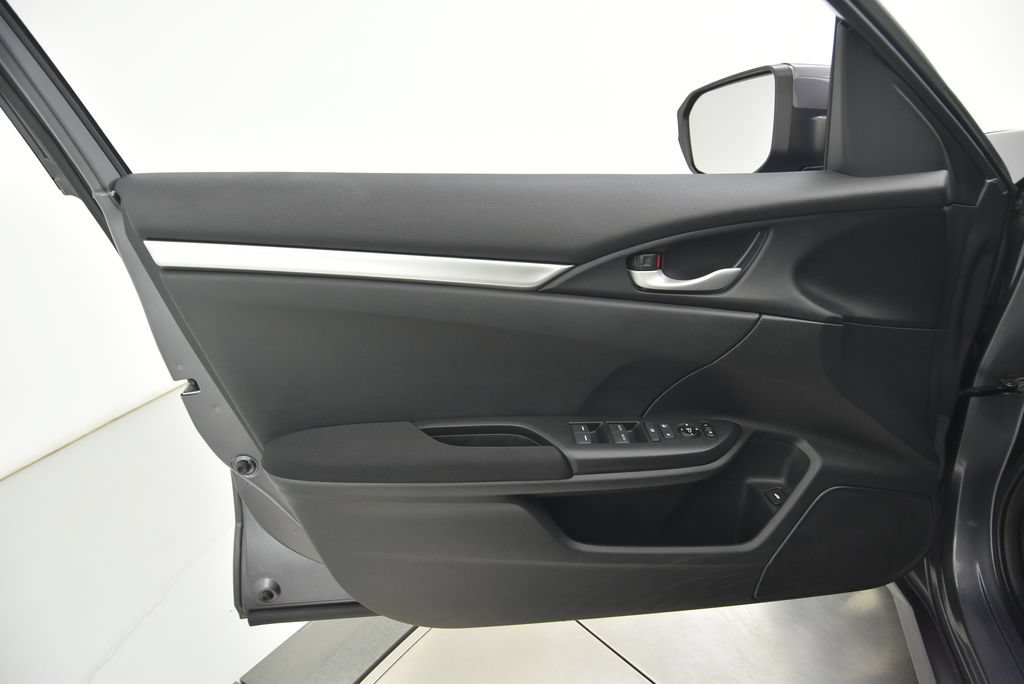 Used 2018 Honda Civic LX image 35
