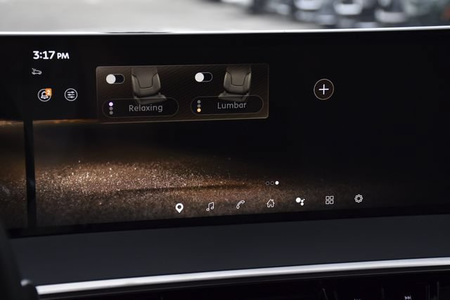New 2026 INFINITI QX80 4WD w/ Sport Exterior Package image 18