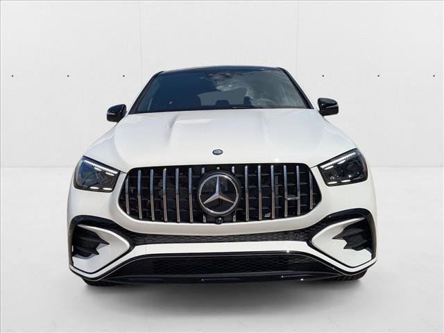 New 2026 Mercedes-Benz E 350 Sedan image 4