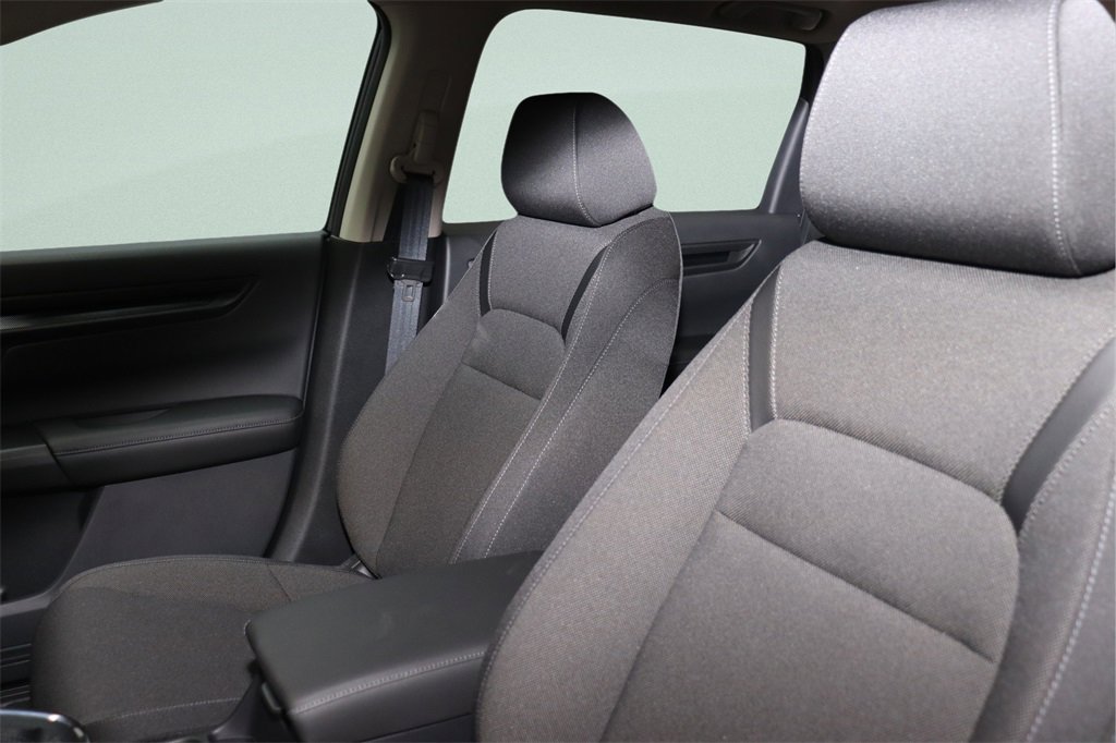 New 2026 Honda CR-V EX image 5