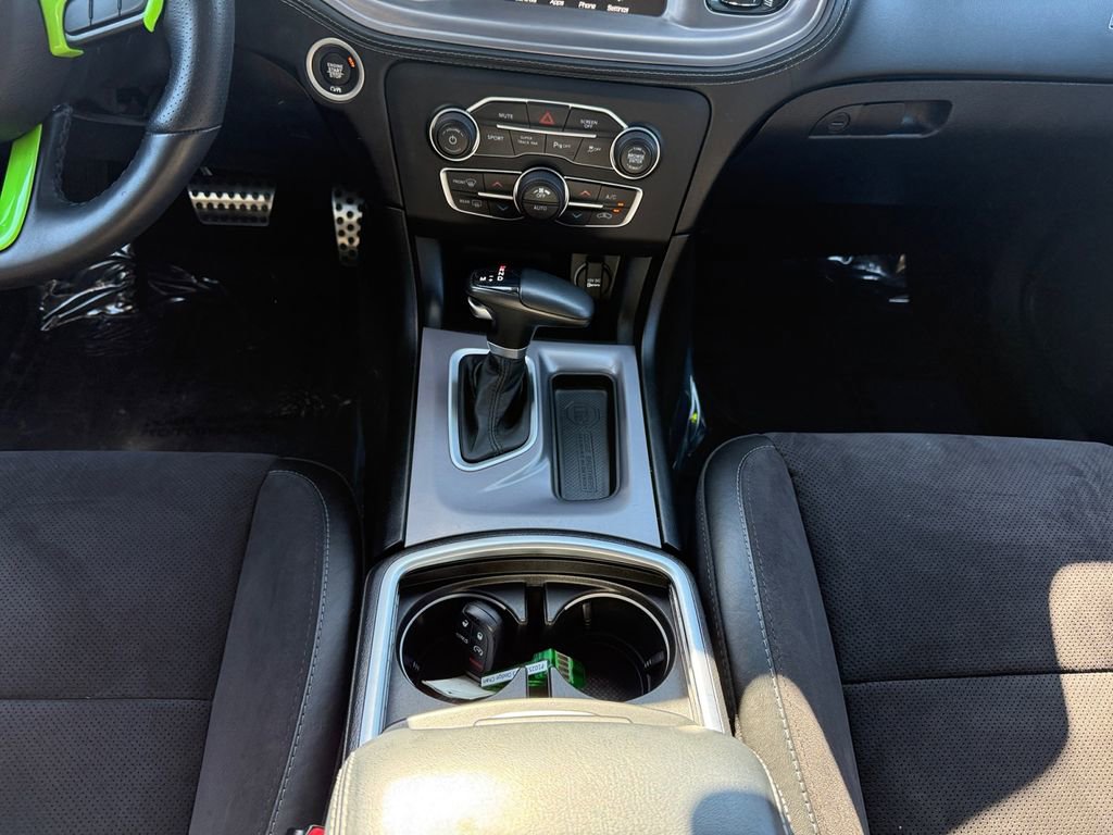 Used 2023 Dodge Charger R/T w/ Plus Group image 15