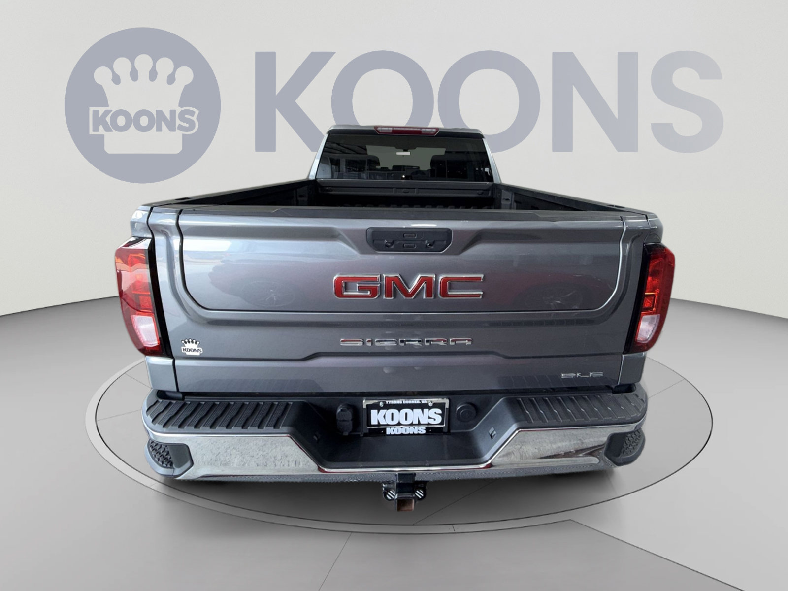Used 2022 GMC Sierra 1500 SLE AWD/4WD image 25