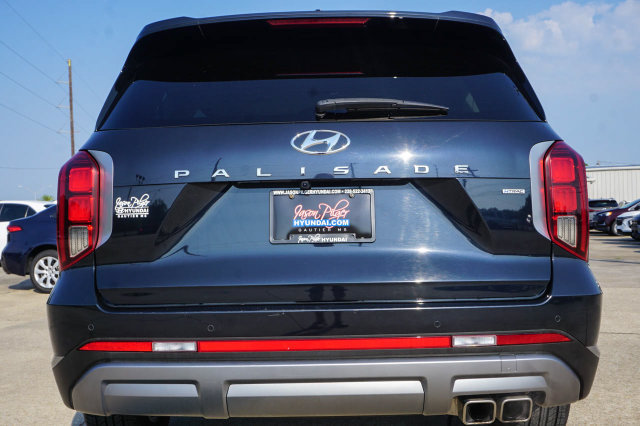 Used 2024 Hyundai Palisade SEL AWD/4WD image 6