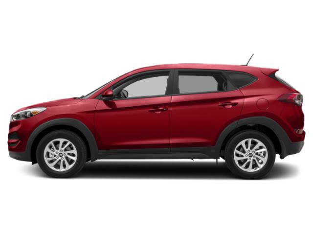 Used 2018 Hyundai Tucson SEL AWD/4WD image 3