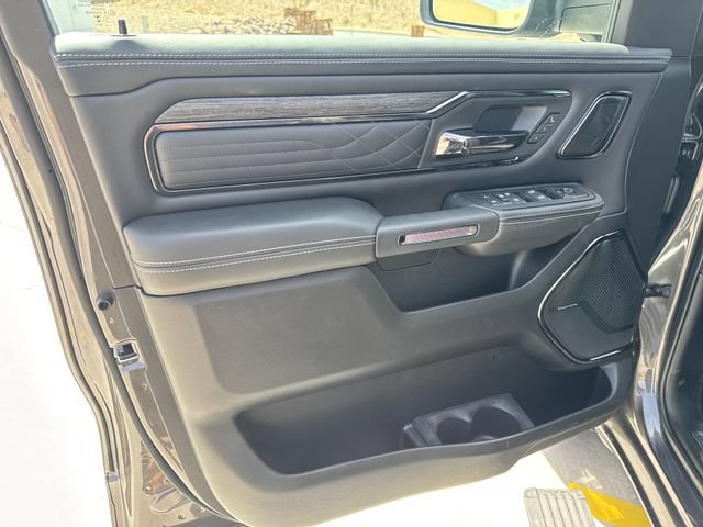 New 2026 RAM 1500 Limited AWD/4WD image 10