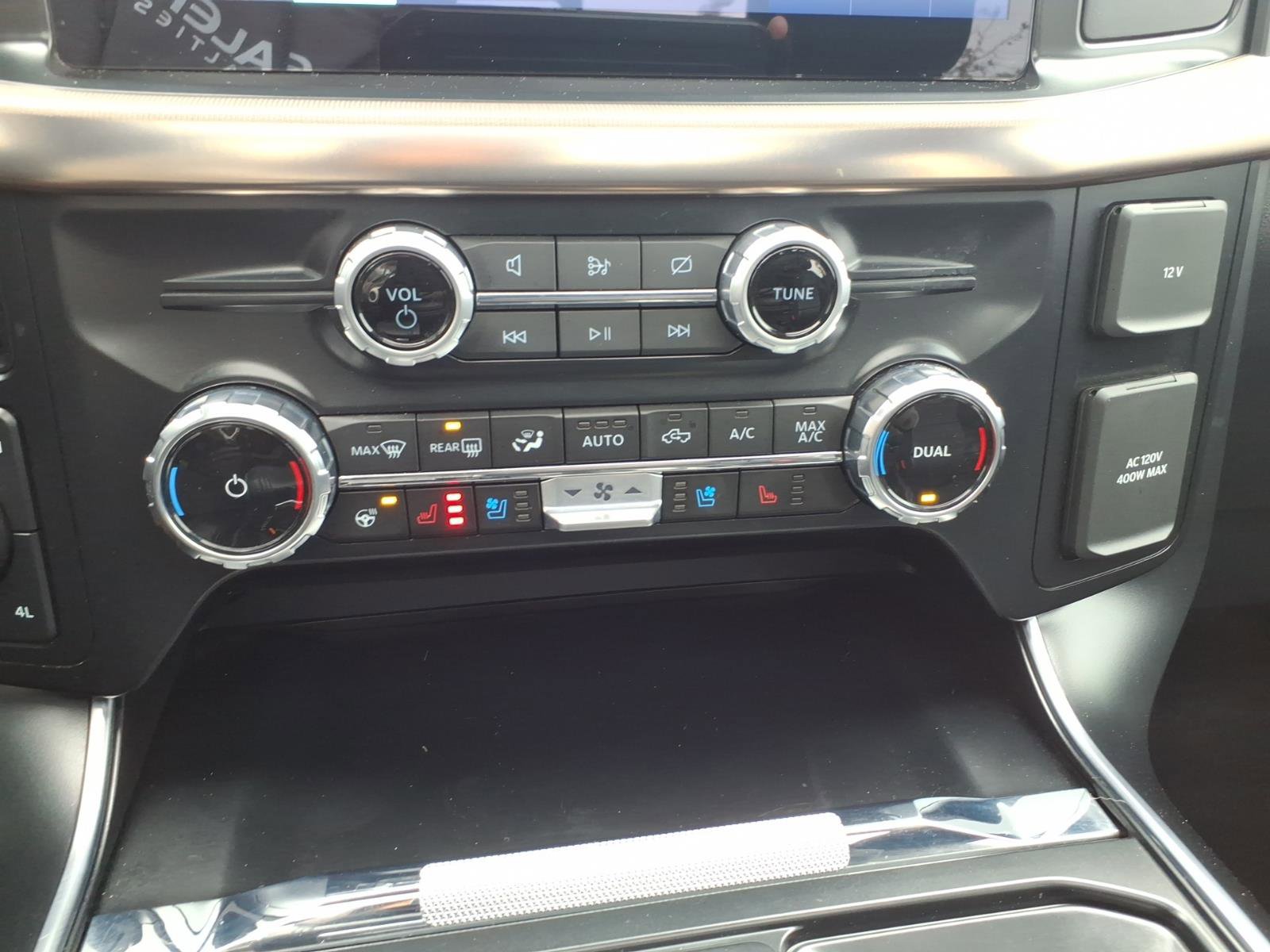 Certified 2023 Ford F150 Raptor image 20