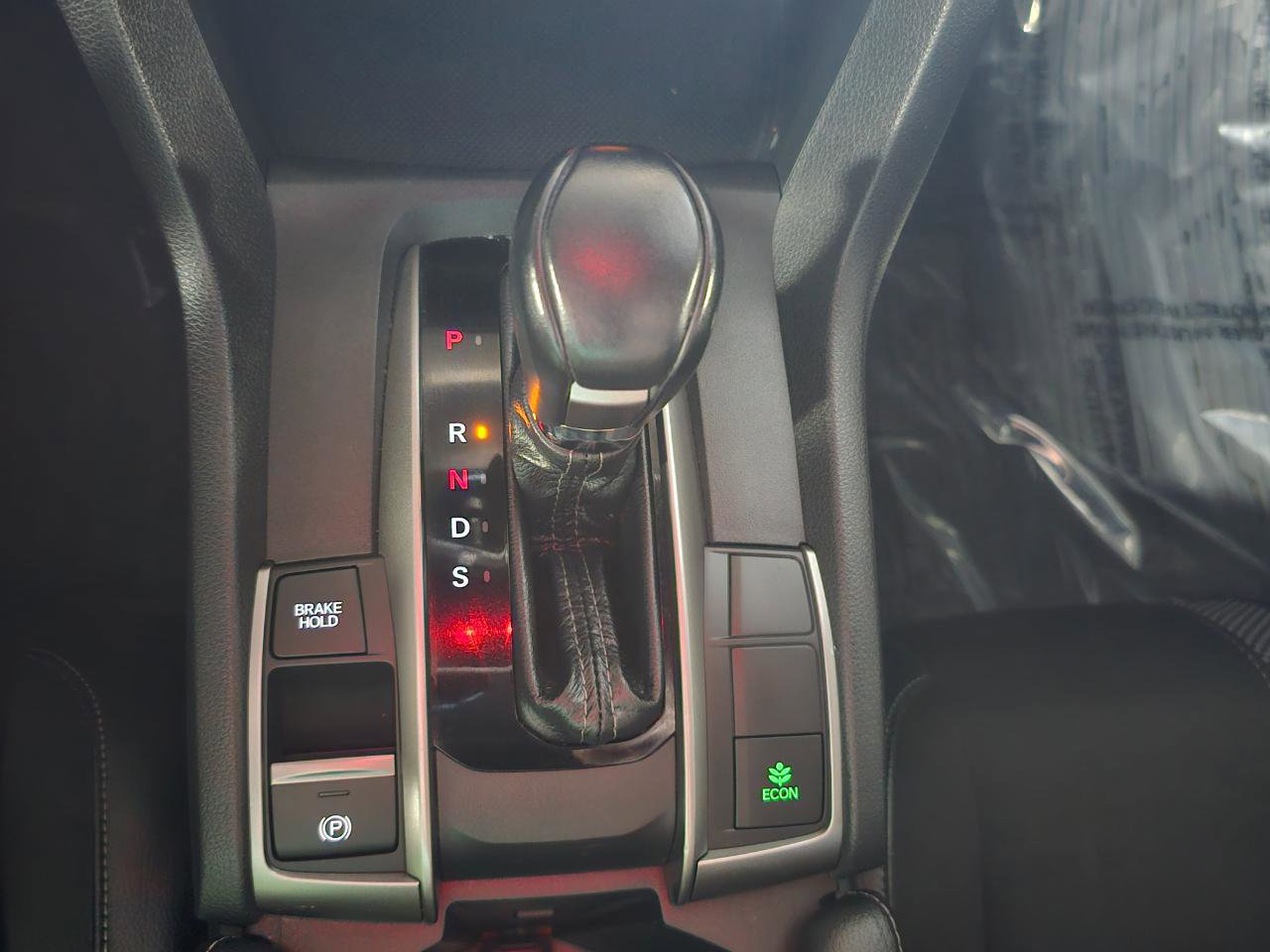 Used 2021 Honda Civic Sport image 39