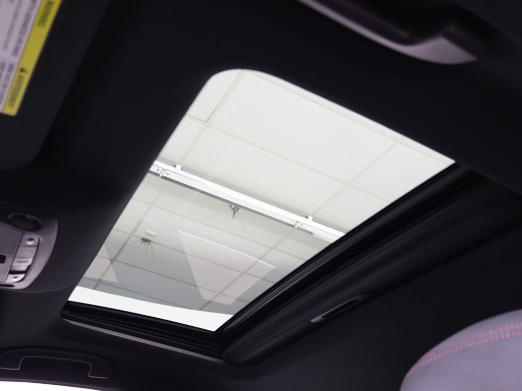 Used 2023 INFINITI Q50 Red Sport 400 w/ Black Opal Edition image 19