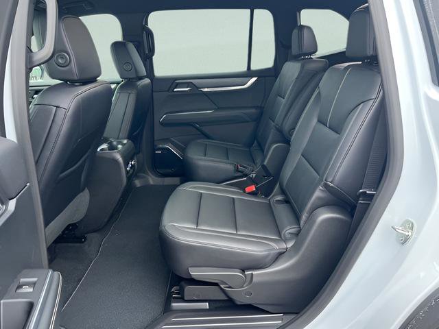 New 2026 GMC Acadia Elevation w/ Black Edition image 21