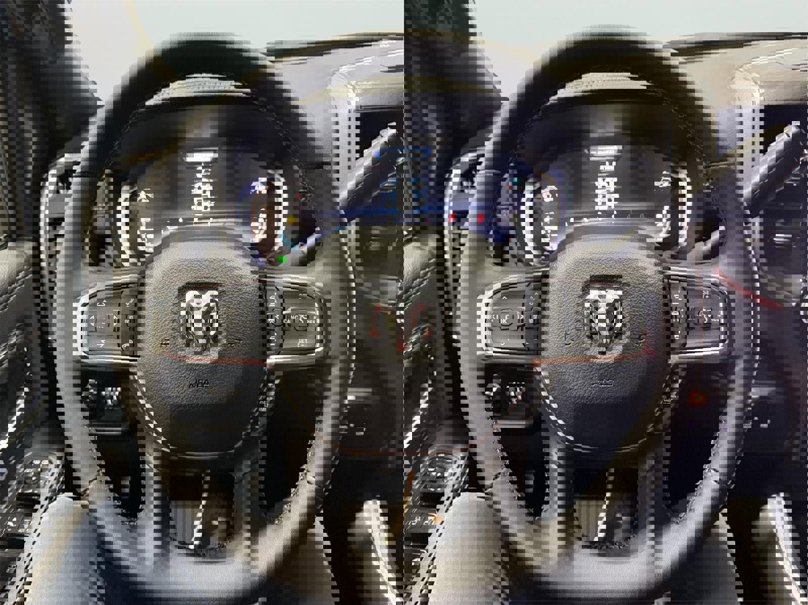 New 2025 RAM 2500 Laramie image 11