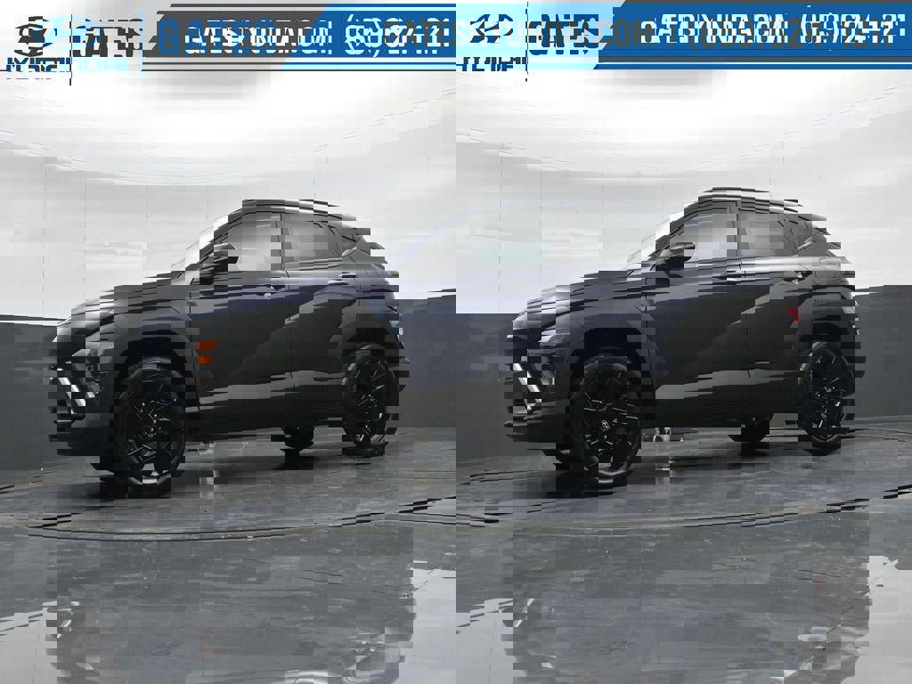 New 2026 Hyundai Kona SEL Sport image 47