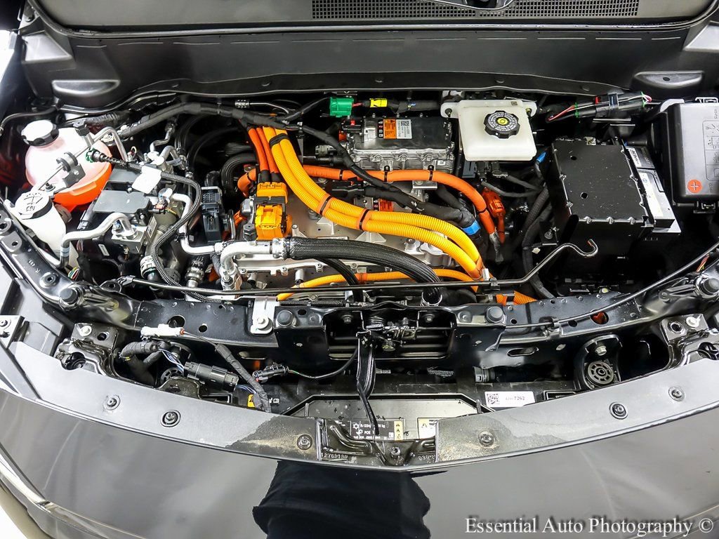 New 2027 Chevrolet Bolt RS w/ Technology Package image 23