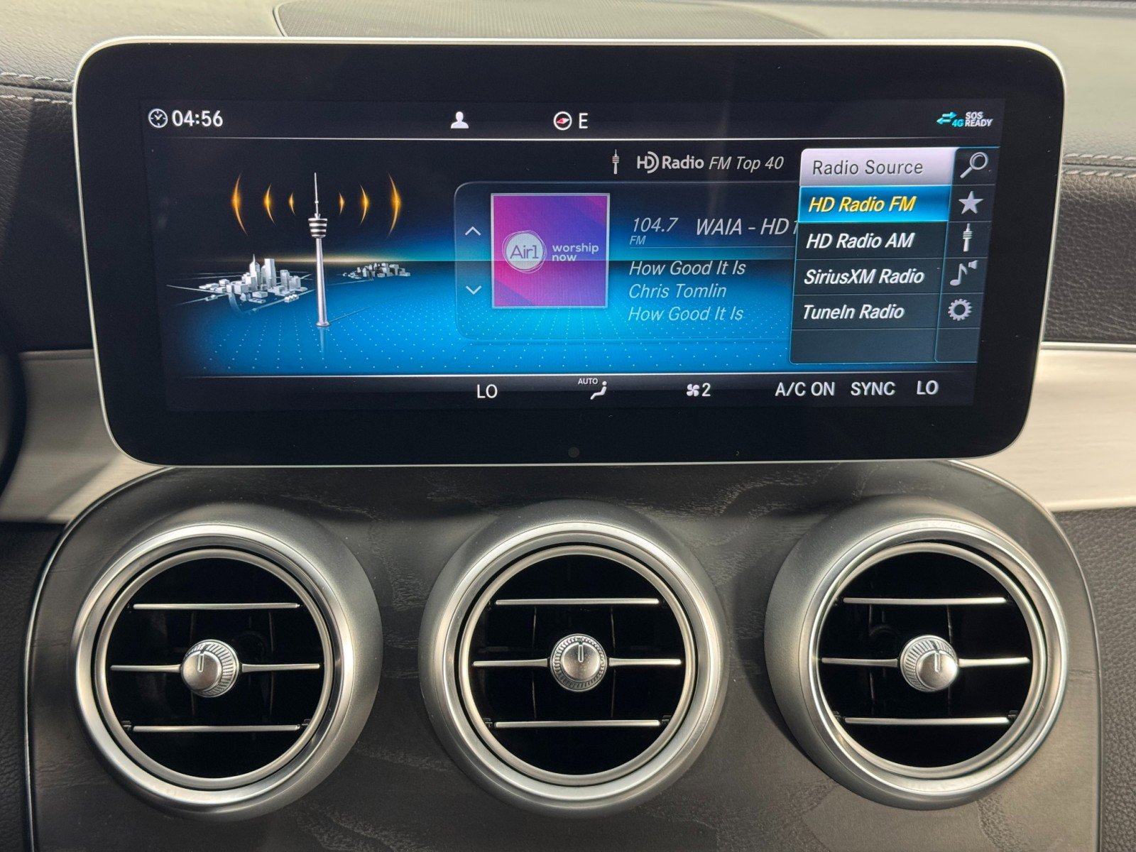 Used 2021 Mercedes-Benz C 63 AMG Sedan w/ Driver Assistance Package image 27