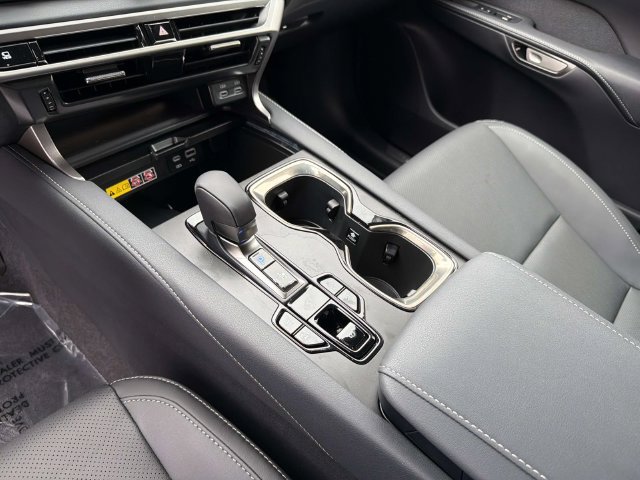 New 2026 Lexus RX 350 Premium w/ Convenience Package AWD/4WD image 24