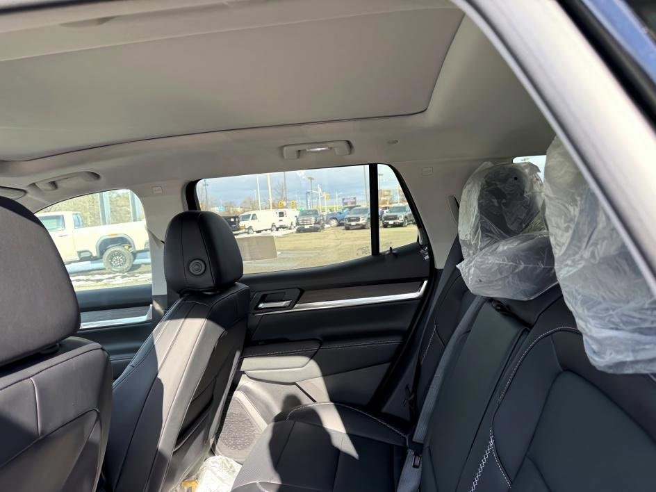 New 2026 GMC Terrain Denali image 7