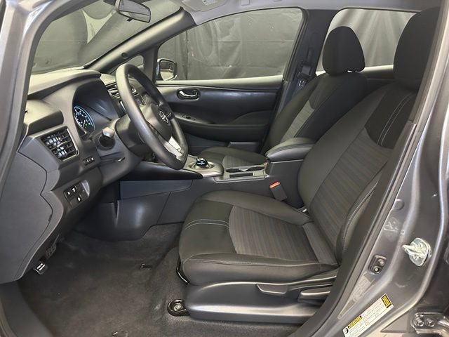 Used 2024 Nissan Leaf S FWD image 21