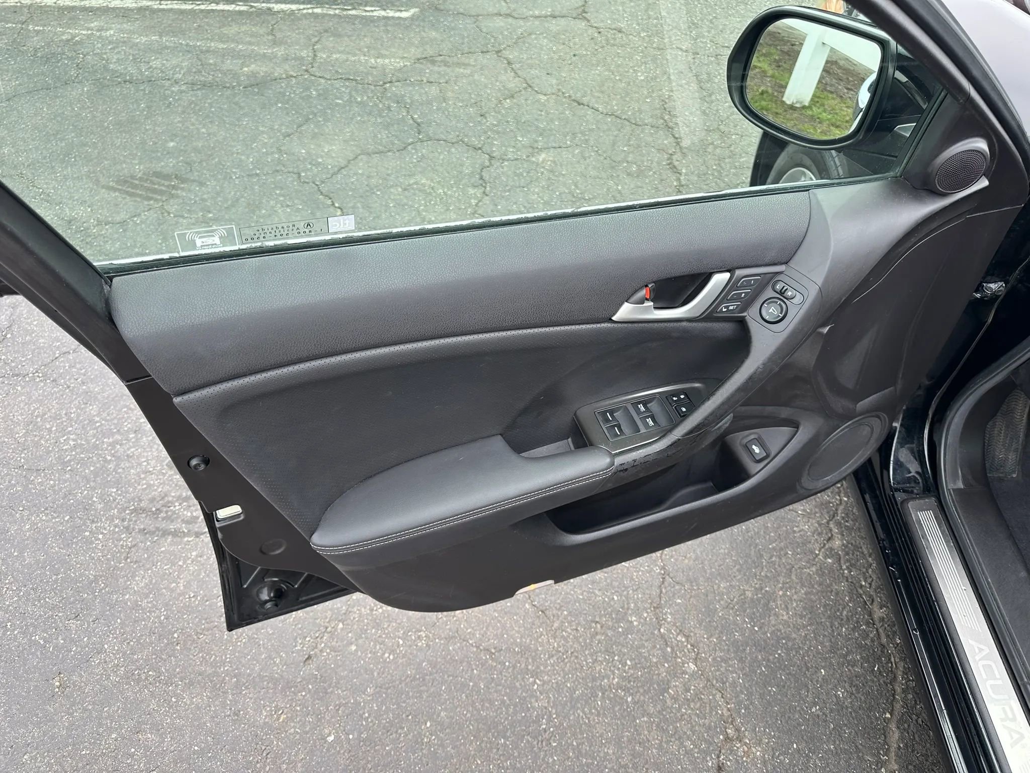 Used 2011 Acura TSX Special Edition image 32